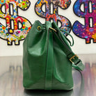 Louis Vuitton Sac Noé Petit Epi