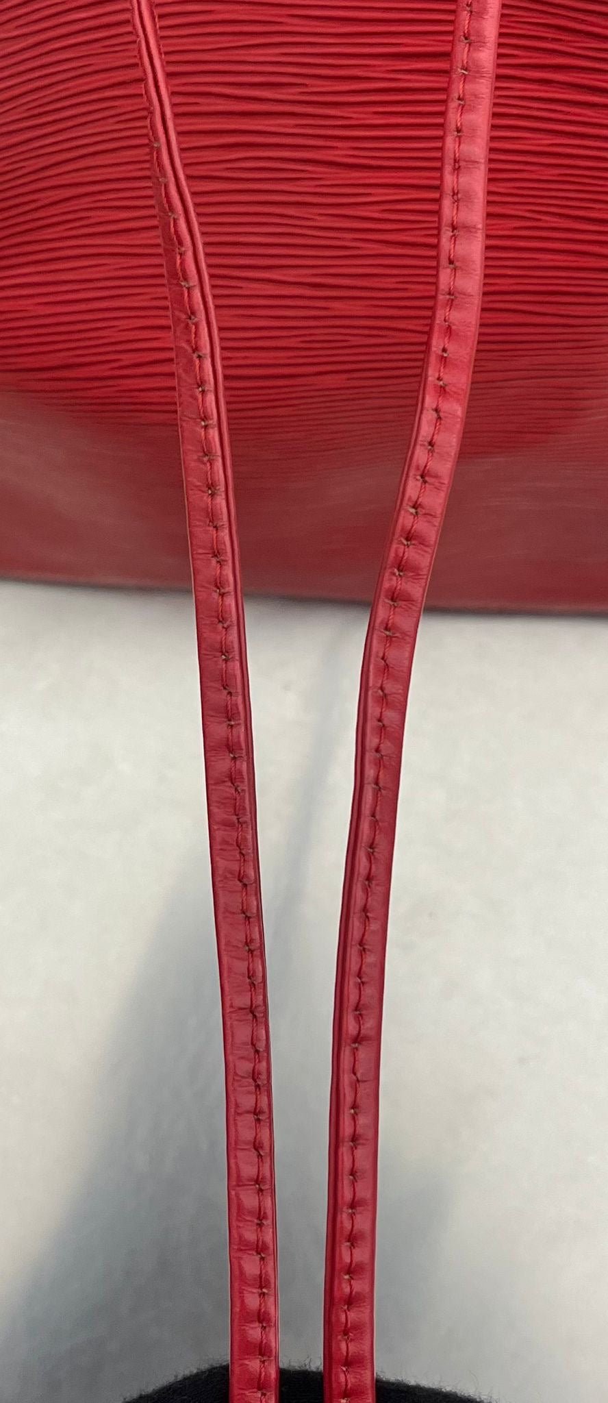 Louis Vuitton Sac Noé Petit EPI