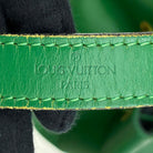 Louis Vuitton Sac Noé Petit Epi