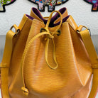 Louis Vuitton Sac Noé Petit Epi
