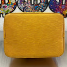 Louis Vuitton Sac Noé Petit Epi