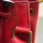 Louis Vuitton Sac Noé Petit Epi