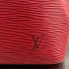 Louis Vuitton Sac Noé Petit Epi