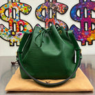 Louis Vuitton Sac Noé Petit Epi