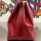 Louis Vuitton Sac Noé Petit Epi
