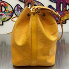 Louis Vuitton Sac Noé Petit Epi