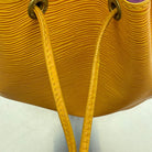 Louis Vuitton Sac Noé Petit Epi