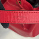 Louis Vuitton Sac Noé Petit Epi