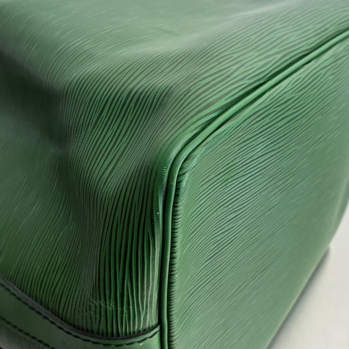 Louis Vuitton Sac Noé Petit Epi
