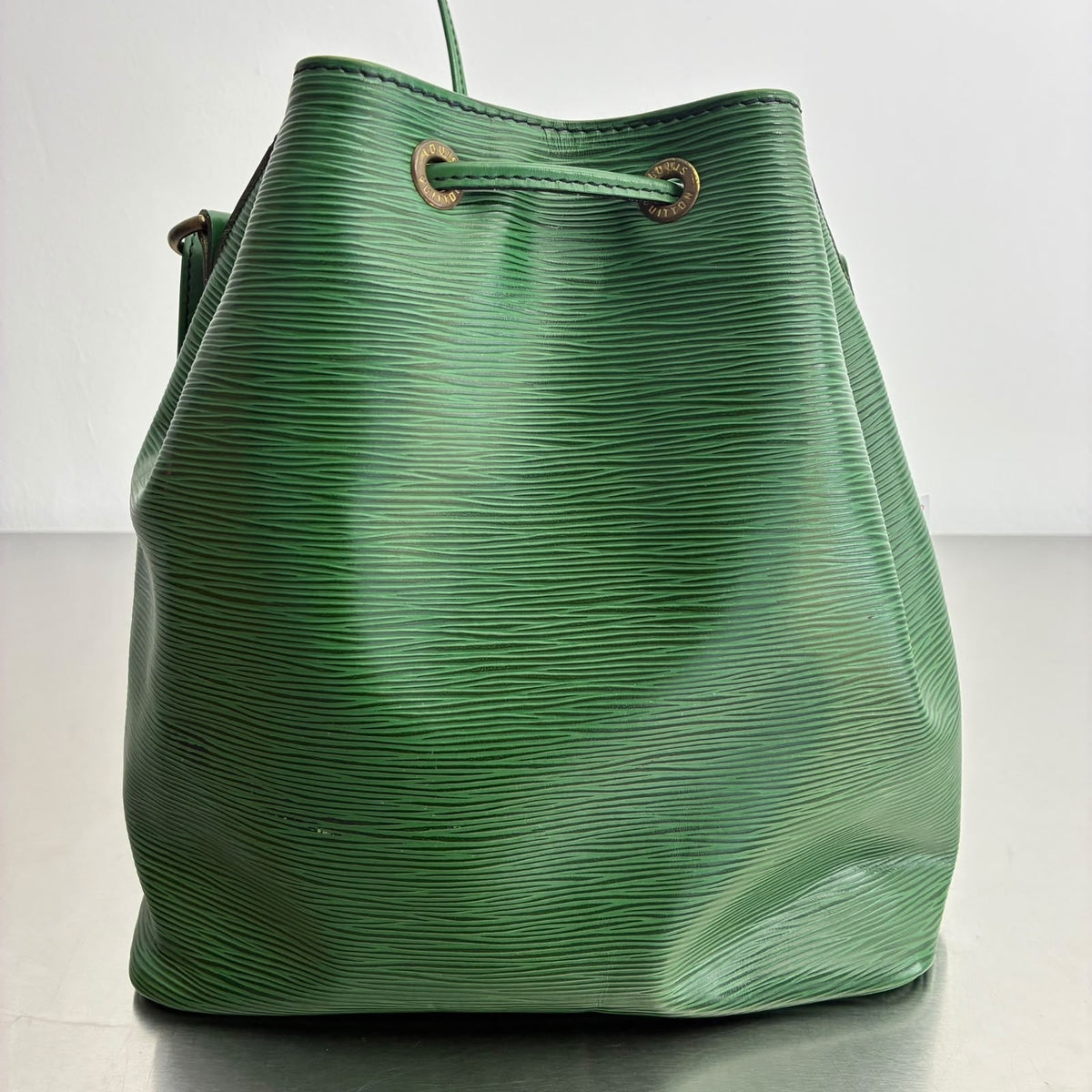 Louis Vuitton Sac Noé Petit Epi