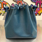 Louis Vuitton Sac Noé Petit Epi