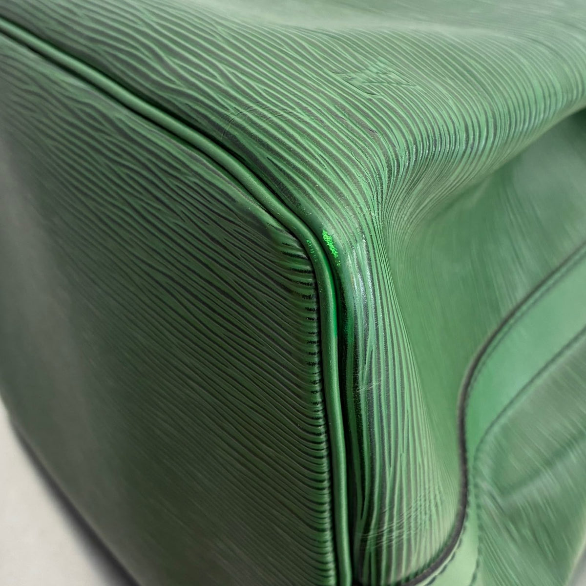 Louis Vuitton Sac Noé Petit Epi