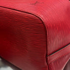 Louis Vuitton Sac Noé Petit Epi