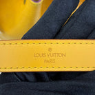 Louis Vuitton Sac Noé Petit Epi