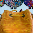 Louis Vuitton Sac Noé Petit Epi