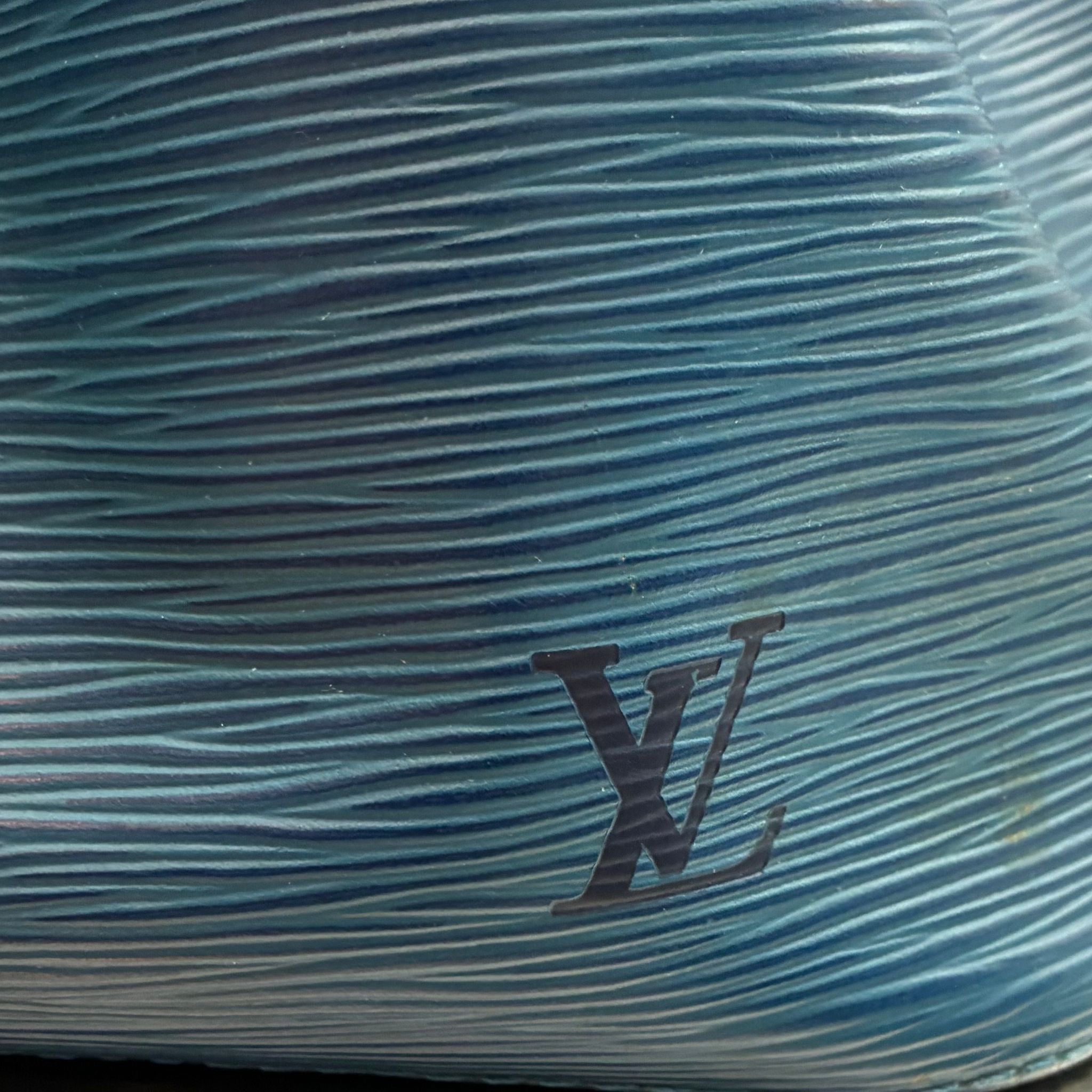 Louis Vuitton Sac Noé Petit Epi
