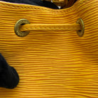 Louis Vuitton Sac Noé Petit Epi