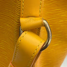 Louis Vuitton Sac Noé Petit Epi