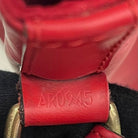 Louis Vuitton Sac Noé Petit Epi