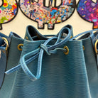 Louis Vuitton Sac Noé Petit Epi