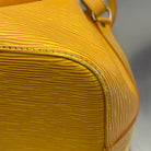 Louis Vuitton Sac Noé Petit Epi