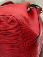 Louis Vuitton Sac Noé Petit EPI