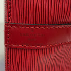 Louis Vuitton Sac Noé Petit Epi