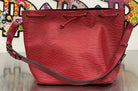 Louis Vuitton Sac Noé Petit EPI