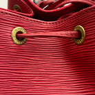 Louis Vuitton Sac Noé Petit Epi