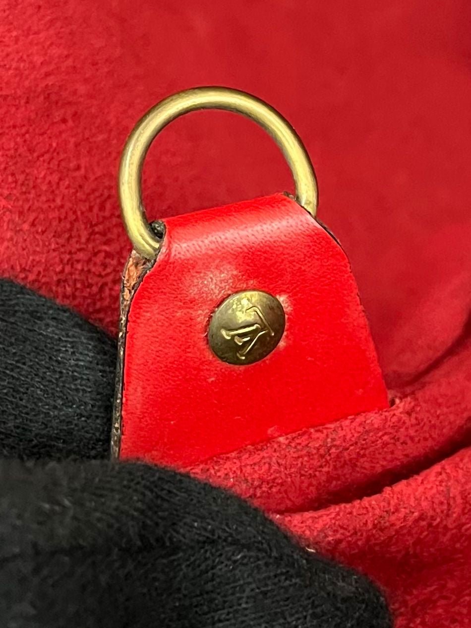 Louis Vuitton Sac Noé Petit EPI
