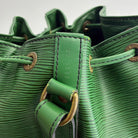 Louis Vuitton Sac Noé Petit Epi