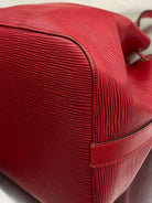 Louis Vuitton Sac Noé Petit EPI