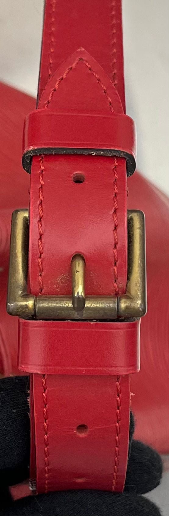 Louis Vuitton Sac Noé Petit EPI
