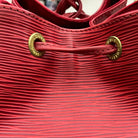 Louis Vuitton Sac Noé Petit Epi