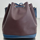 Louis Vuitton Sac Noé Petit Epi