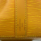 Louis Vuitton Sac Noé Petit Epi