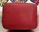 Louis Vuitton Sac Noé Petit EPI