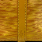 Louis Vuitton Sac Noé Petit Epi