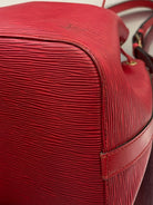 Louis Vuitton Sac Noé Petit EPI