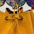 Louis Vuitton Sac Noé Petit Epi