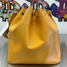 Louis Vuitton Sac Noé Petit Epi