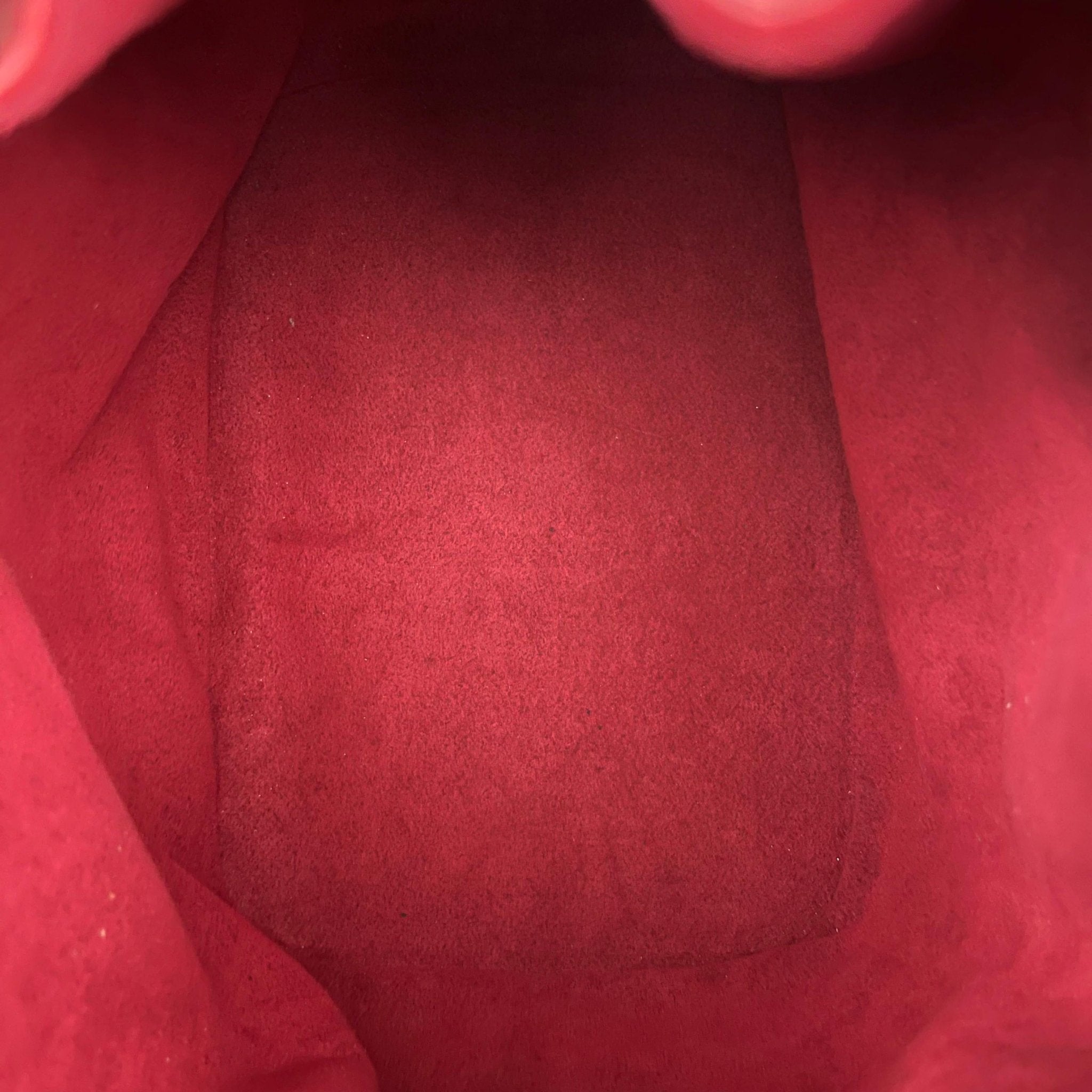 Louis Vuitton Sac Noé Petit Epi
