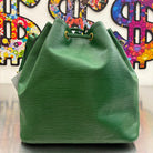 Louis Vuitton Sac Noé Petit Epi