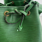 Louis Vuitton Sac Noé Petit Epi