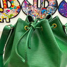 Louis Vuitton Sac Noé Petit Epi