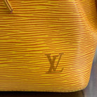 Louis Vuitton Sac Noé Petit Epi