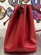 Louis Vuitton Sac Noé Petit EPI