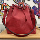 Louis Vuitton Sac Noé Petit EPI