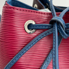 Louis Vuitton Sac Noé Petit Epi