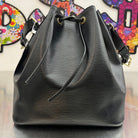 Louis Vuitton Sac Noè Petit Epi